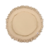 Babynestchen Spielnestchen Rüschennestchen Eco Fillball beige