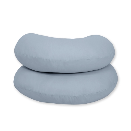 Maternity Support Pillow C - pastel blue