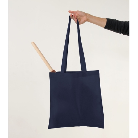 Hobby Horse Tasche für Pferd und Zubehör - navyblau