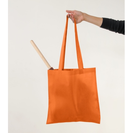 Hobby Horse Tasche für Pferd und Zubehör - orange