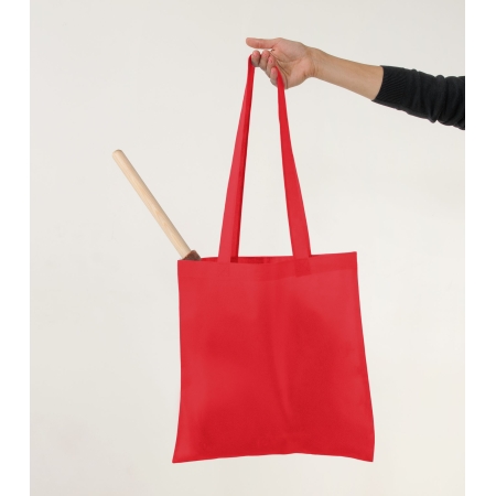 Hobby Horse Tasche für Pferd und Zubehör - rot